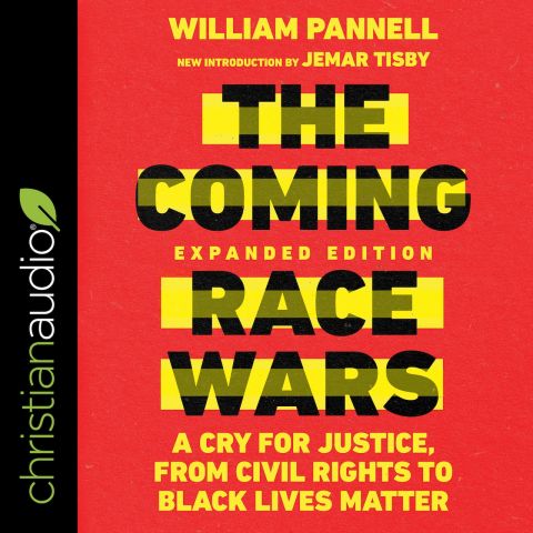 The Coming Race Wars (Expanded Edition)