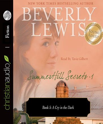 SummerHill Secrets Volume 1, Book 5: A Cry in the Dark