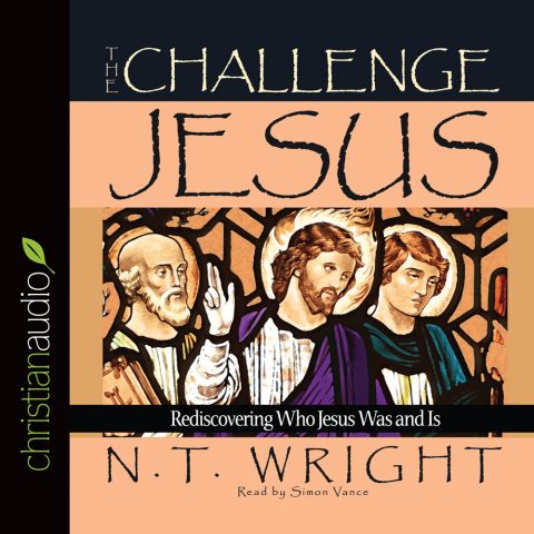 The Challenge of Jesus