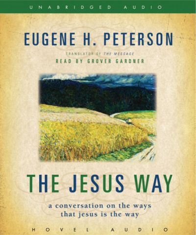 The Jesus Way