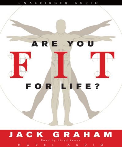 Are You Fit For Life?