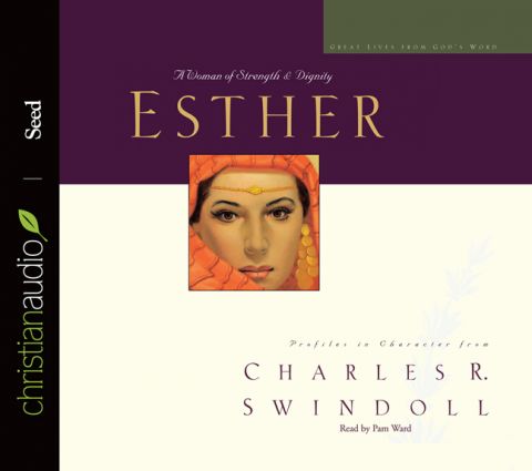 Great Lives: Esther