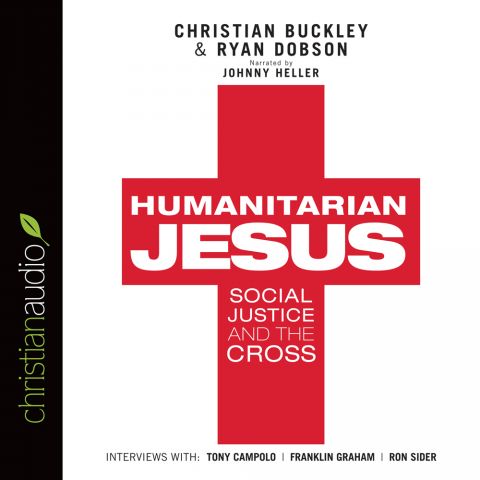 Humanitarian Jesus