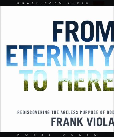 From Eternity to Here