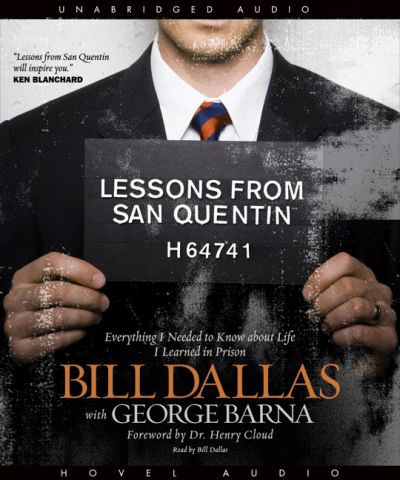 Lessons from San Quentin