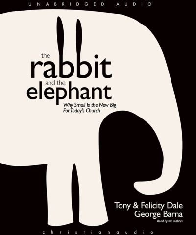 The Rabbit and the Elephant