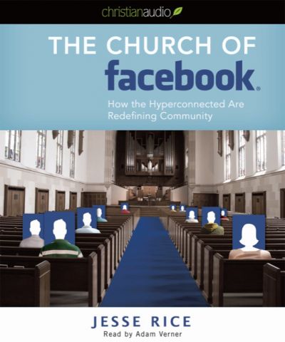 The Church of Facebook