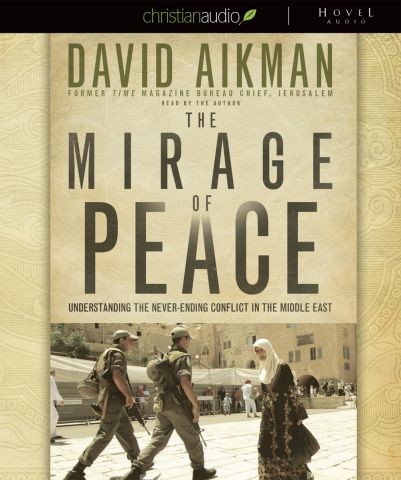 The Mirage of Peace