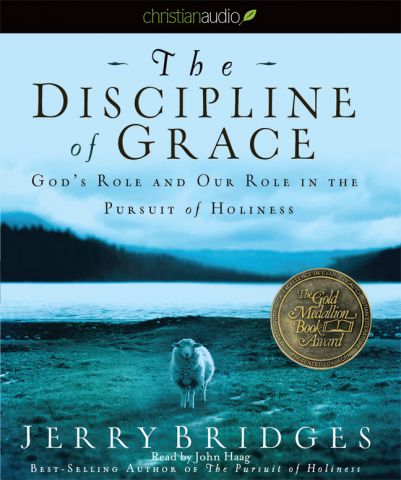 The Discipline of Grace