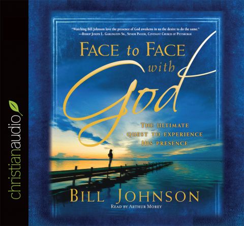 Face to Face with God CA