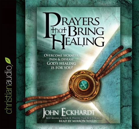 Prayers that Bring Healing
