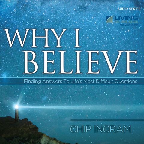 Why I Believe Teaching Series