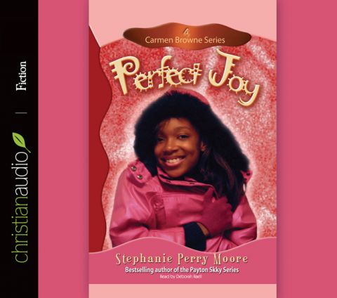 Perfect Joy (Carmen Browne Series, Volume #4)