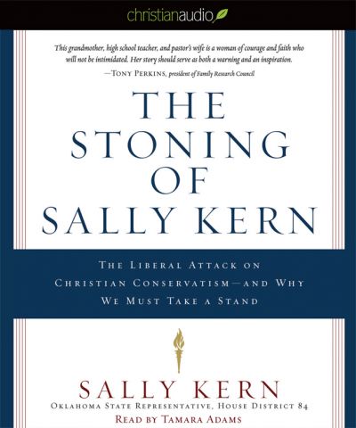 The Stoning of Sally Kern