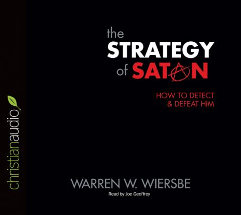The Strategy of Satan