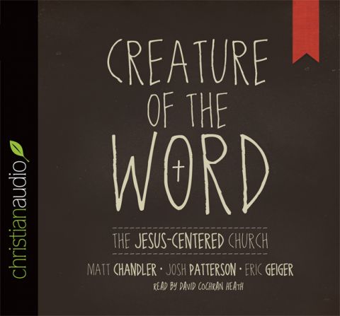 Creature of the Word