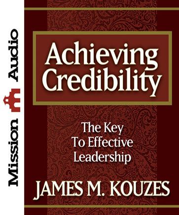 Achieving Credibility