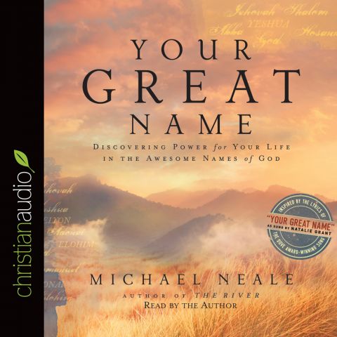 Your Great Name