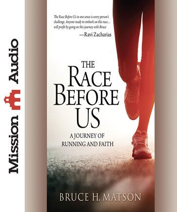 The Race Before Us