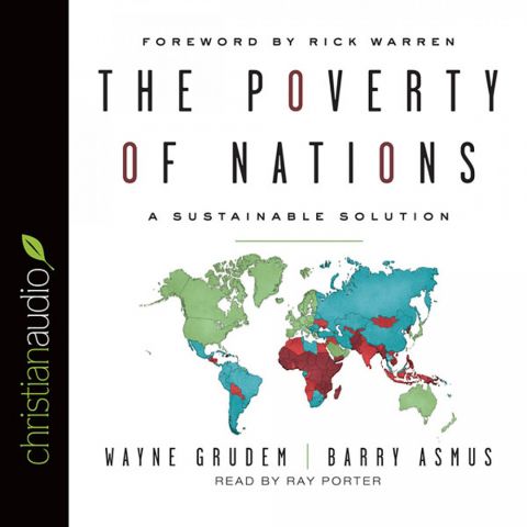 The Poverty of Nations