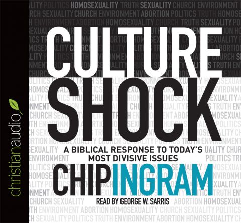 culture shock chip ingram