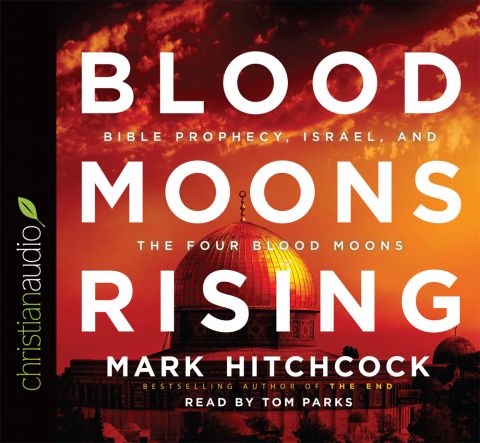 Blood Moons Rising