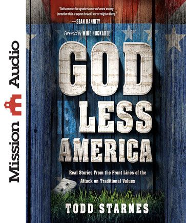 God Less America