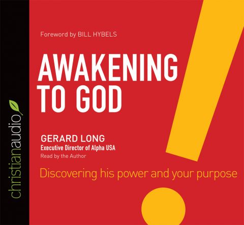 Awakening to God