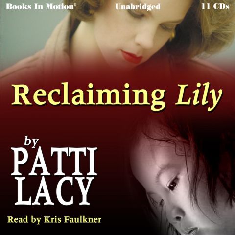 Reclaiming Lily