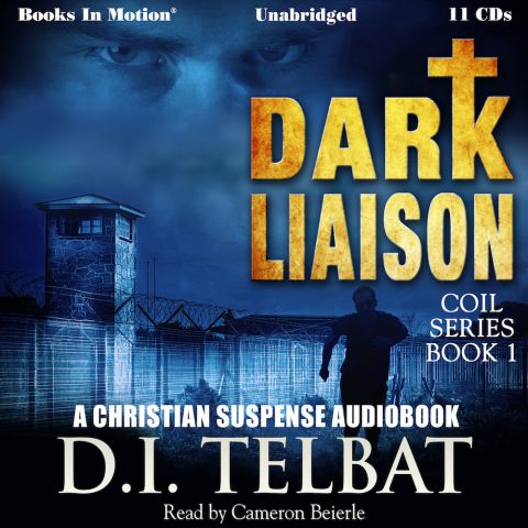 Dark Liaison (COIL Series, Book #1)