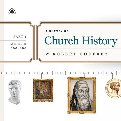 A Survey of Church History, Part 1 
