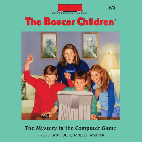 The Mystery in the Computer Game