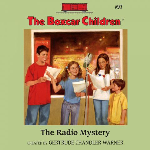 The Radio Mystery