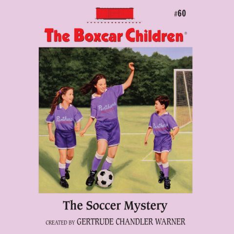 The Soccer Mystery