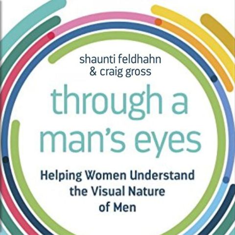 Through a Man's Eyes