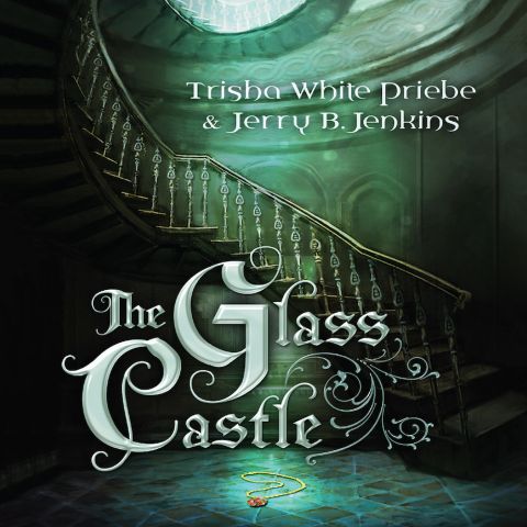 The Glass Castle (Thirteen, Book #1)