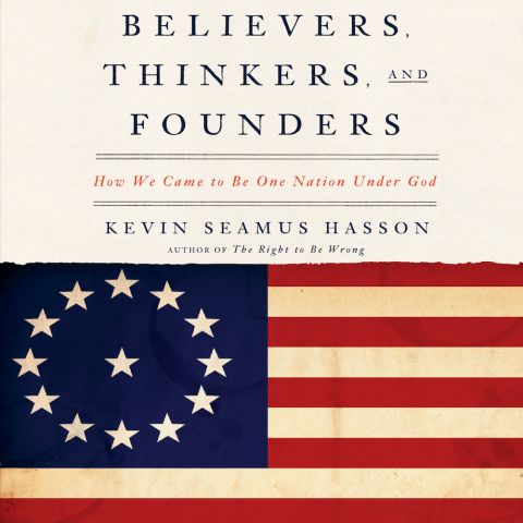 Believers, Thinkers, and Founders