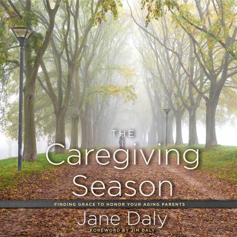 The Caregiving Season