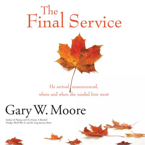The Final Service