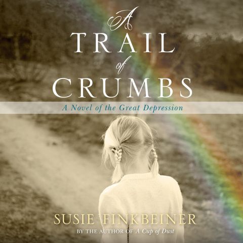 A Trail of Crumbs (Pearl Spence Novels, Book #2)