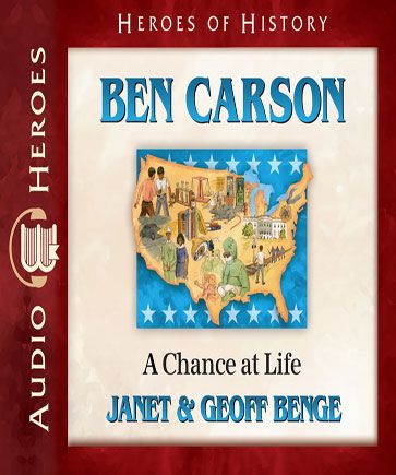 Ben Carson (Heroes of History)