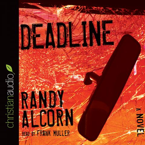 Deadline (Ollie Chandler Series, Book #1)
