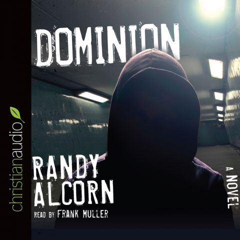 Dominion (Ollie Chandler Series, Book #2)