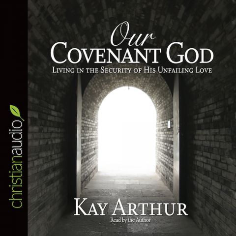 Our Covenant God 