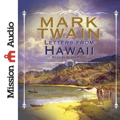 Letters From Hawaii