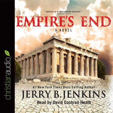 Empire's End