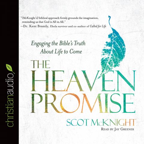 The Heaven Promise