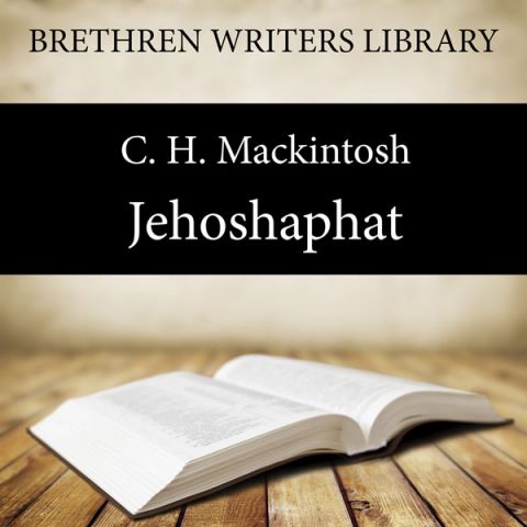 Jehoshaphat 