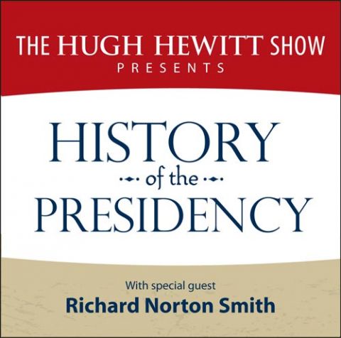 History of the Presidency