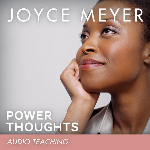 Power Thoughts Teaching Series
